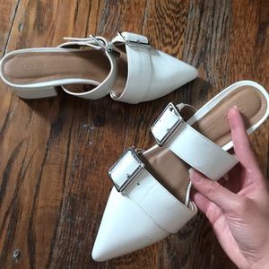 BRAND NEW Asos Mules